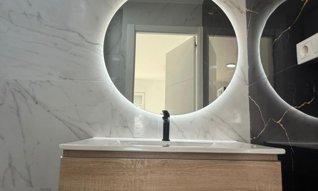 Venta - Studio -
Rojales - Ciudad Quesada