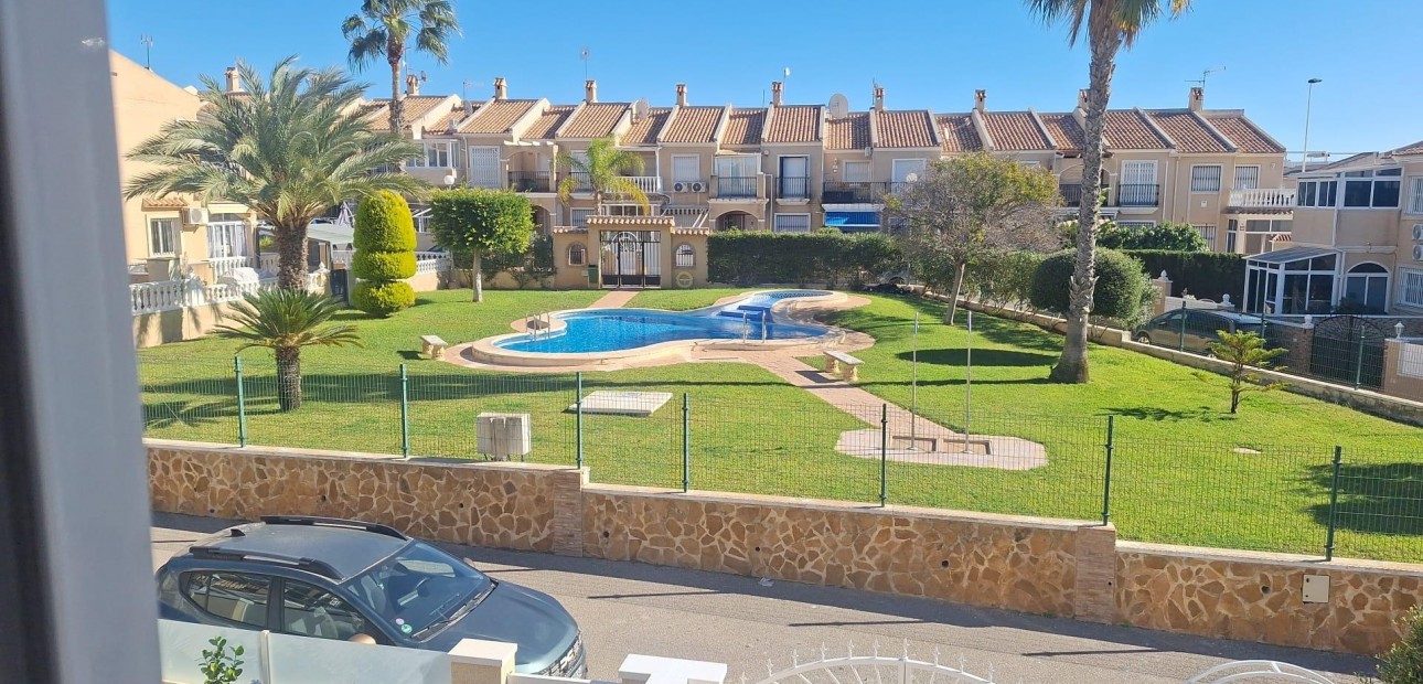 Venta - Duplex -
Torrevieja - Aguas Nuevas