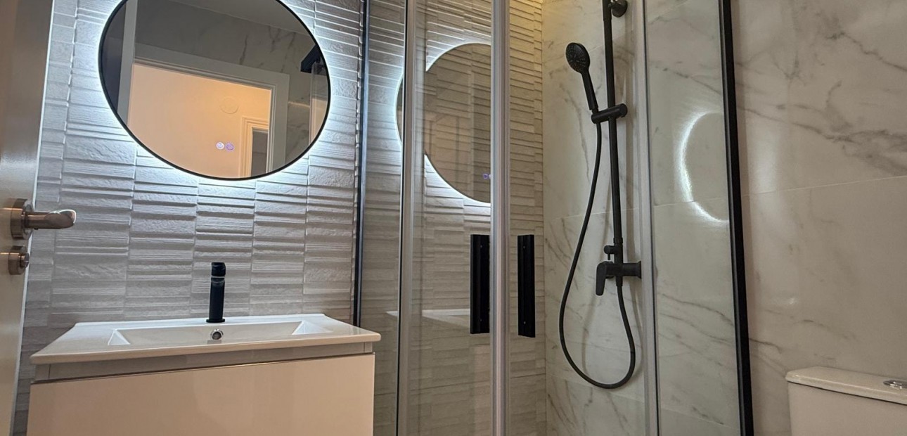 Venta - Duplex -
Torrevieja - Aguas Nuevas