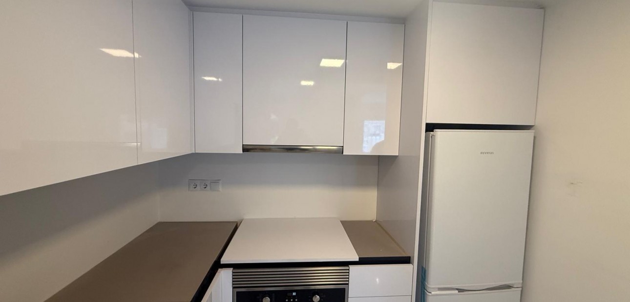 Venta - Duplex -
Torrevieja - Aguas Nuevas