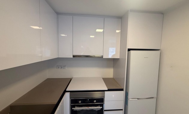 Venta - Duplex -
Torrevieja - Aguas Nuevas