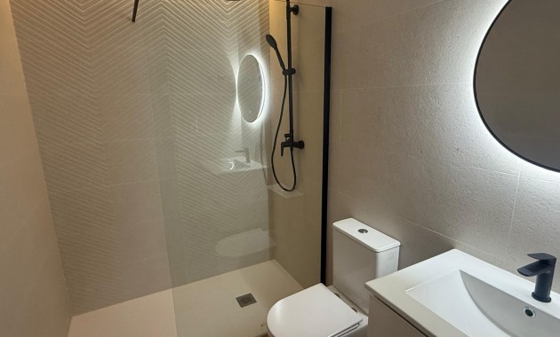 Venta - Duplex -
Torrevieja - Aguas Nuevas