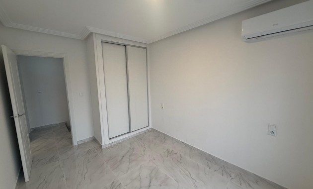 Venta - Duplex -
Torrevieja - Aguas Nuevas