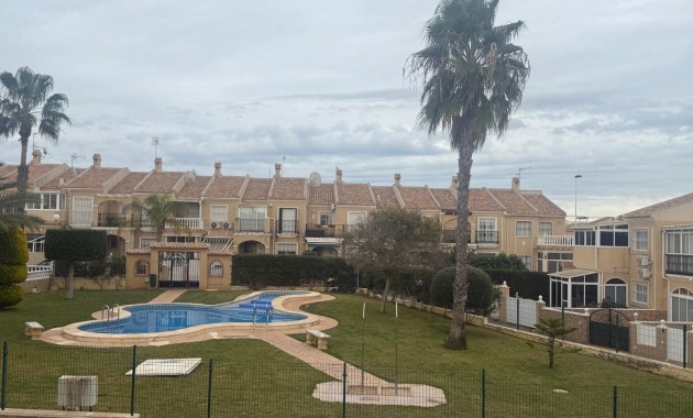 Venta - Duplex -
Torrevieja - Aguas Nuevas