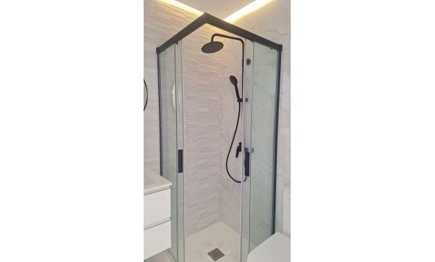 Venta - Duplex -
Torrevieja - Aguas Nuevas