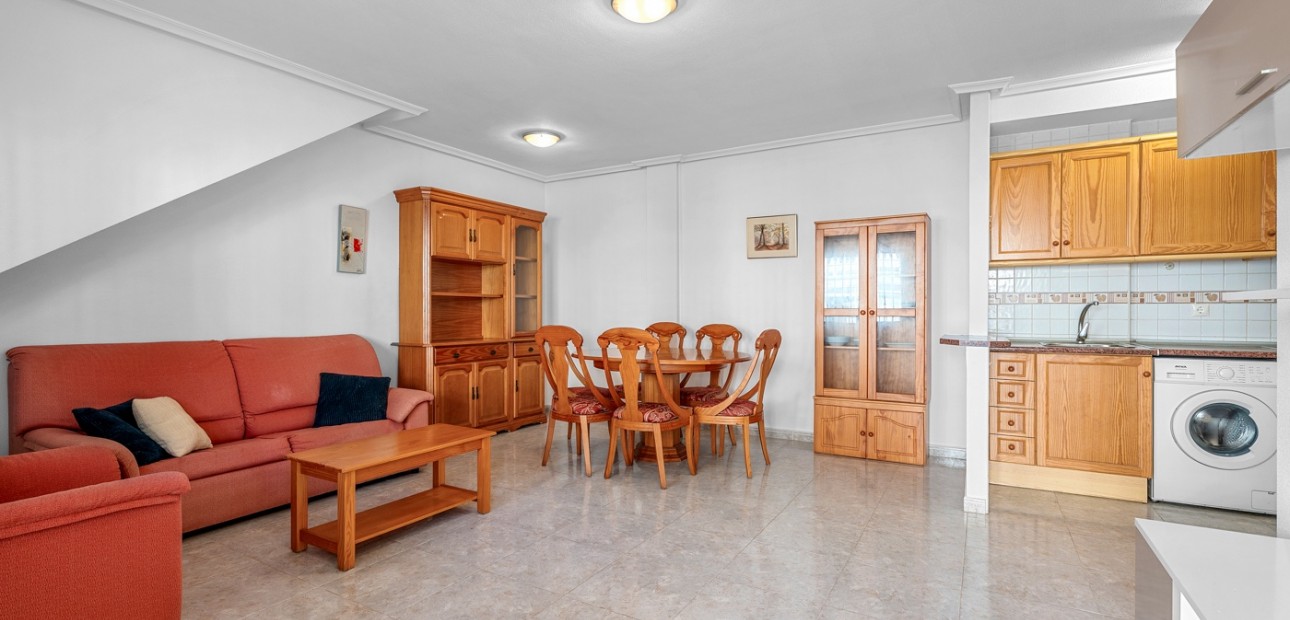 Venta - Apartamento / piso -
Daya Vieja - Daya Vieja - Town