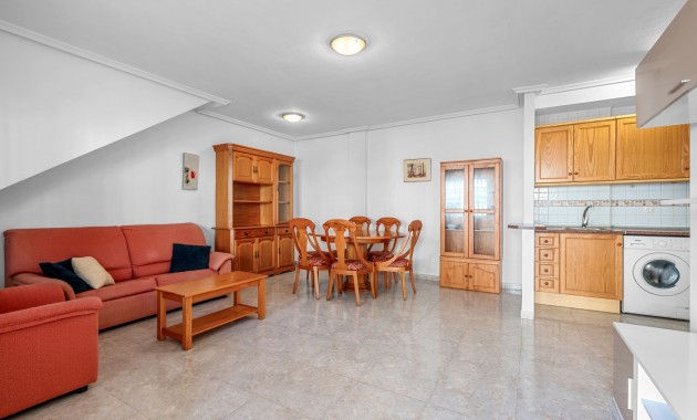 Venta - Apartamento / piso -
Daya Vieja - Daya Vieja - Town