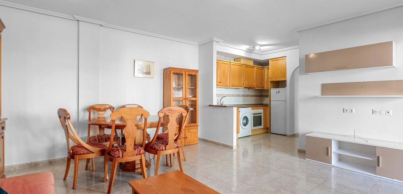 Venta - Apartamento / piso -
Daya Vieja - Daya Vieja - Town