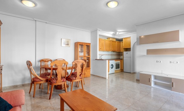 Venta - Apartamento / piso -
Daya Vieja - Daya Vieja - Town