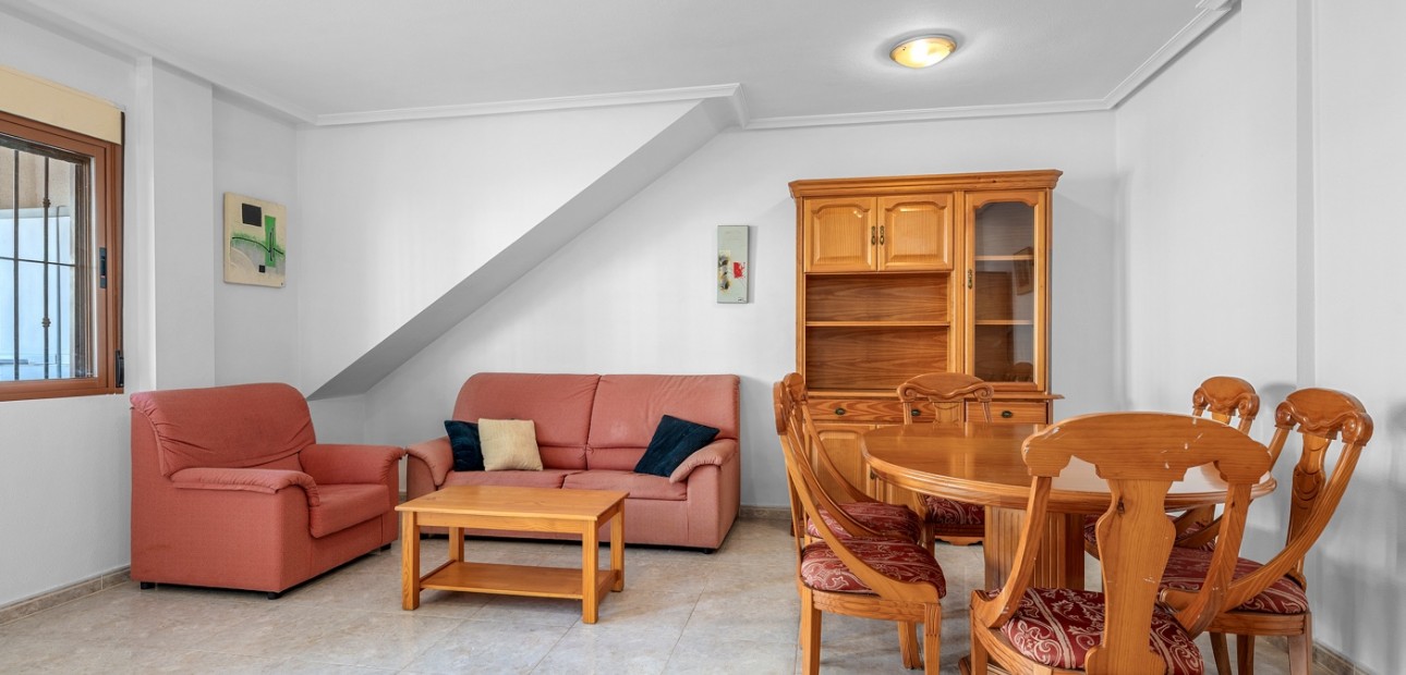 Venta - Apartamento / piso -
Daya Vieja - Daya Vieja - Town