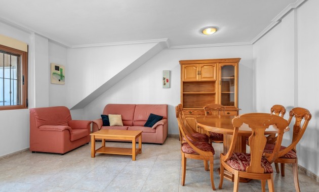 Venta - Apartamento / piso -
Daya Vieja - Daya Vieja - Town