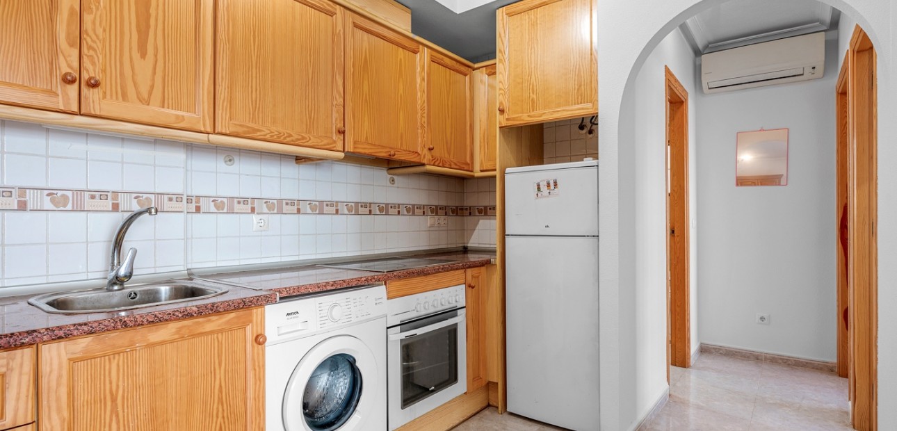 Venta - Apartamento / piso -
Daya Vieja - Daya Vieja - Town