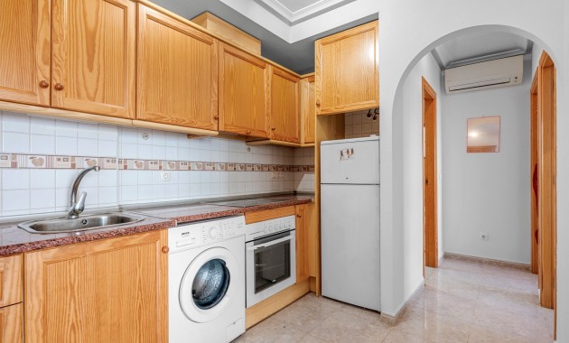 Venta - Apartamento / piso -
Daya Vieja - Daya Vieja - Town