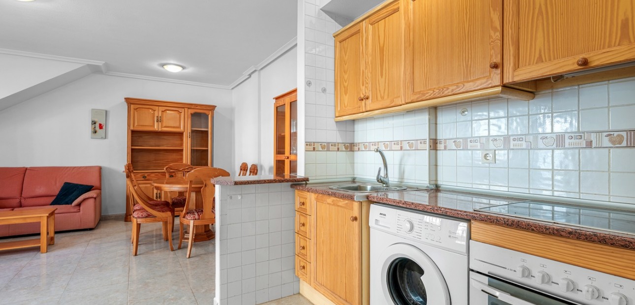 Venta - Apartamento / piso -
Daya Vieja - Daya Vieja - Town