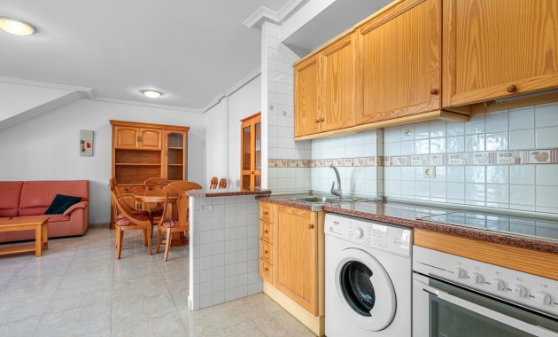 Venta - Apartamento / piso -
Daya Vieja - Daya Vieja - Town