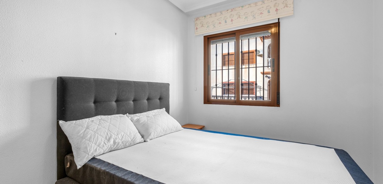 Venta - Apartamento / piso -
Daya Vieja - Daya Vieja - Town