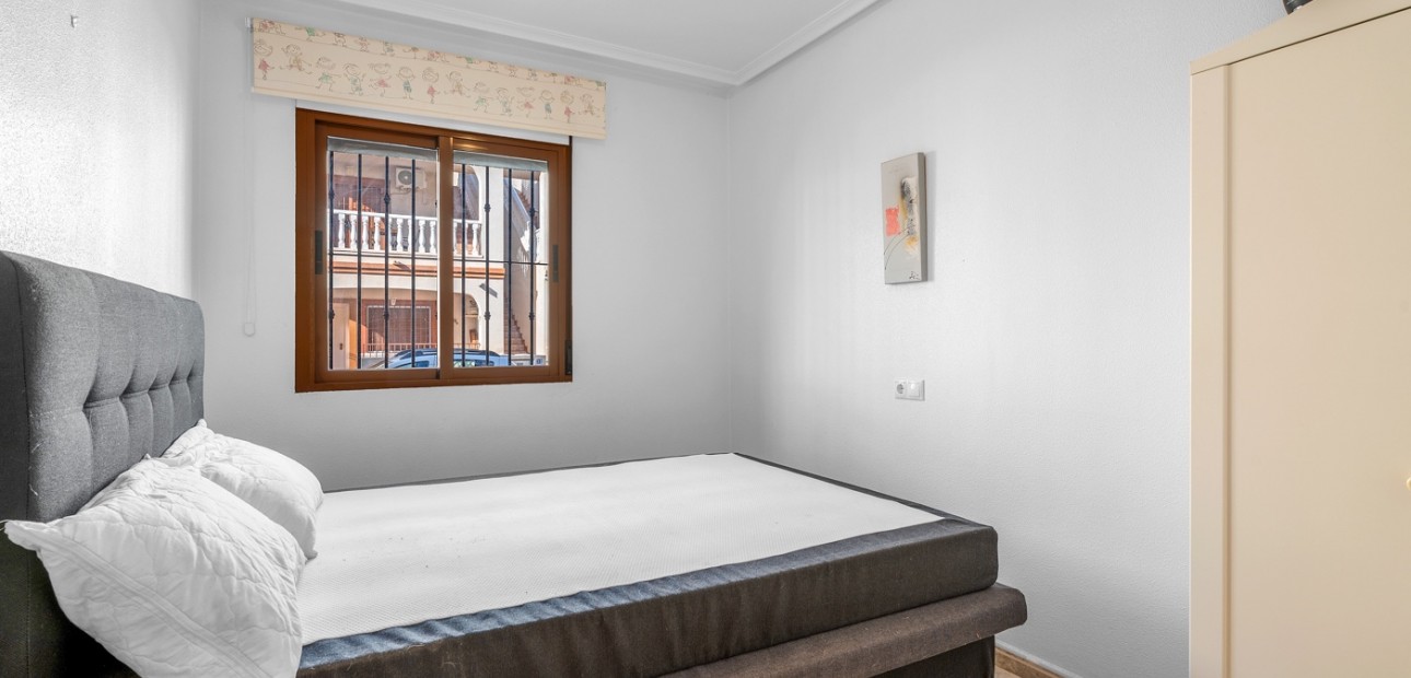 Venta - Apartamento / piso -
Daya Vieja - Daya Vieja - Town