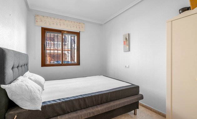 Venta - Apartamento / piso -
Daya Vieja - Daya Vieja - Town