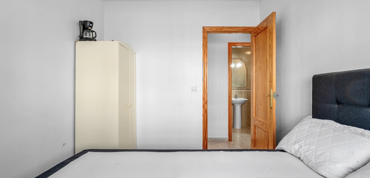 Venta - Apartamento / piso -
Daya Vieja - Daya Vieja - Town