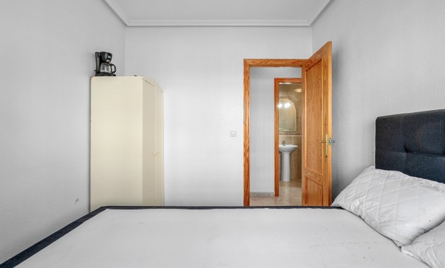 Venta - Apartamento / piso -
Daya Vieja - Daya Vieja - Town