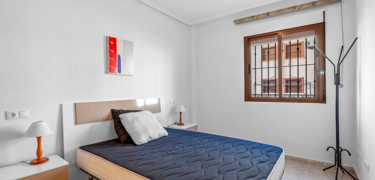 Venta - Apartamento / piso -
Daya Vieja - Daya Vieja - Town