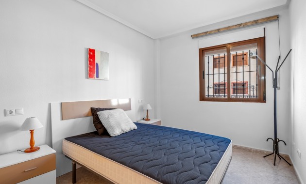 Venta - Apartamento / piso -
Daya Vieja - Daya Vieja - Town