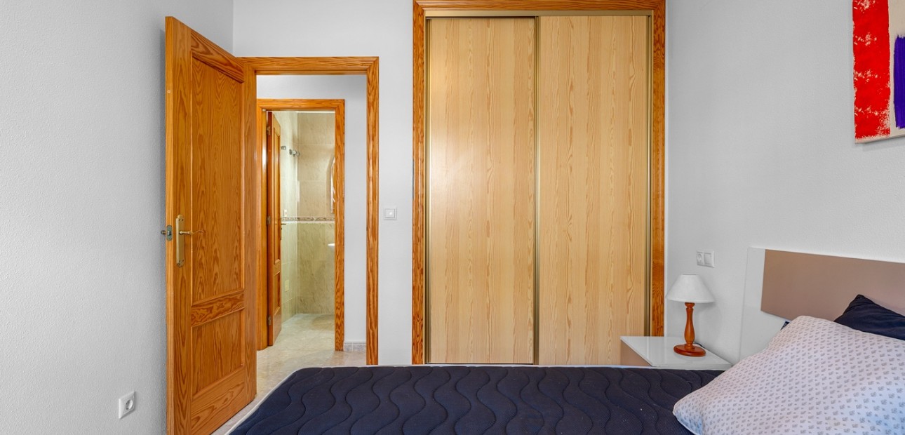 Venta - Apartamento / piso -
Daya Vieja - Daya Vieja - Town