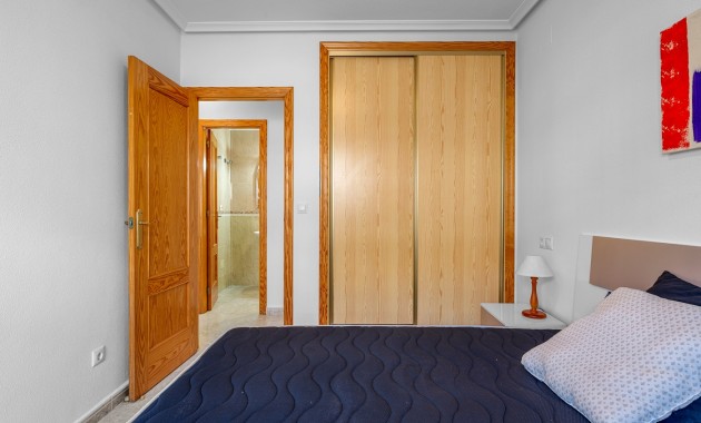 Venta - Apartamento / piso -
Daya Vieja - Daya Vieja - Town