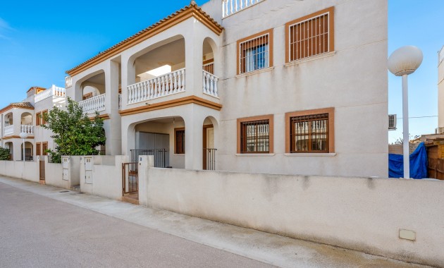 Venta - Apartamento / piso -
Daya Vieja - Daya Vieja - Town