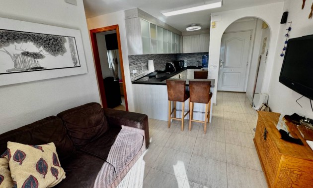 Sale - Apartment / flat -
Formentera del Segura - Formentera - Village