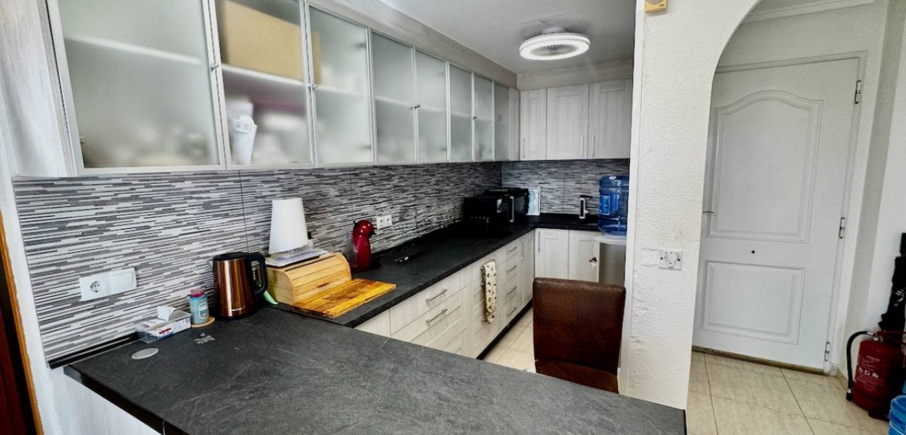 Sale - Apartment / flat -
Formentera del Segura - Formentera - Village