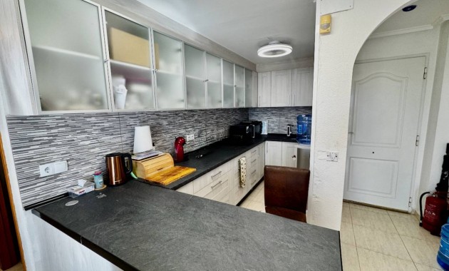 Sale - Apartment / flat -
Formentera del Segura - Formentera - Village