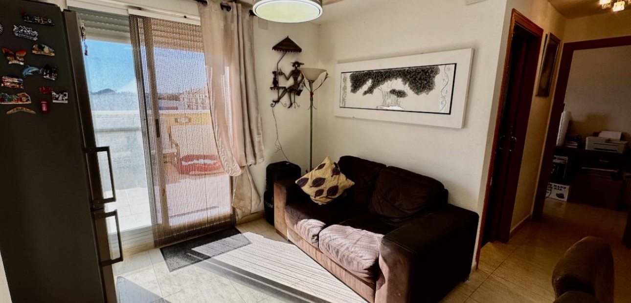 Sale - Apartment / flat -
Formentera del Segura - Formentera - Village