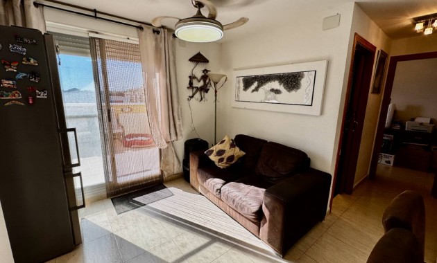 Sale - Apartment / flat -
Formentera del Segura - Formentera - Village