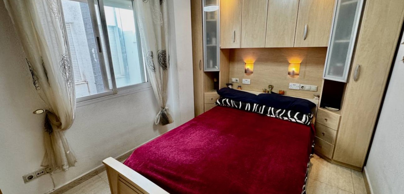 Sale - Apartment / flat -
Formentera del Segura - Formentera - Village