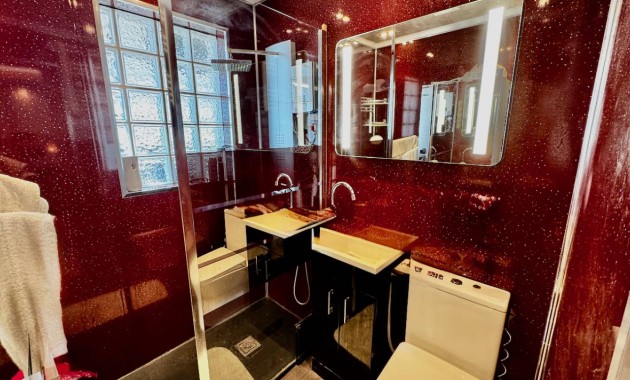 Sale - Apartment / flat -
Formentera del Segura - Formentera - Village