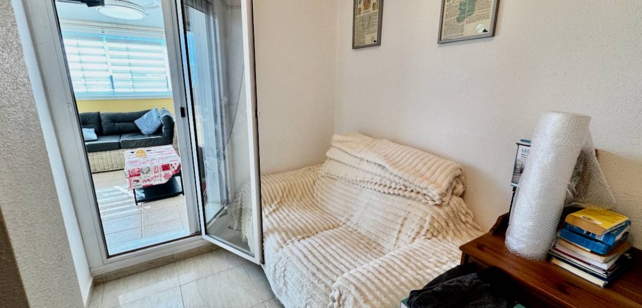 Sale - Apartment / flat -
Formentera del Segura - Formentera - Village