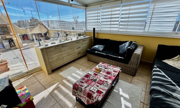 Sale - Apartment / flat -
Formentera del Segura - Formentera - Village