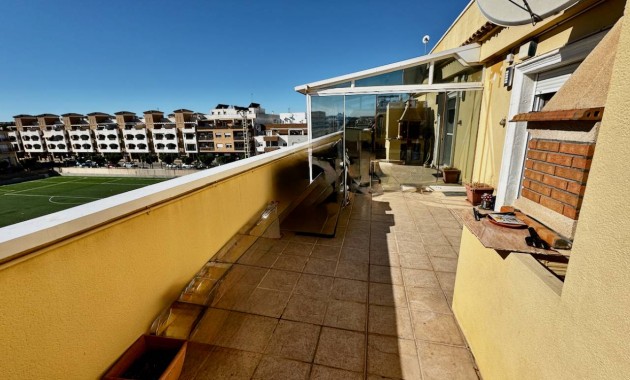 Sale - Apartment / flat -
Formentera del Segura - Formentera - Village