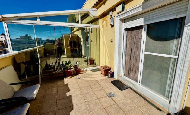 Sale - Apartment / flat -
Formentera del Segura - Formentera - Village