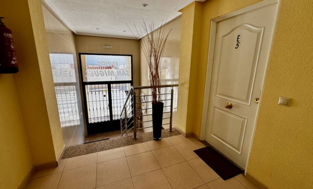 Sale - Apartment / flat -
Formentera del Segura - Formentera - Village