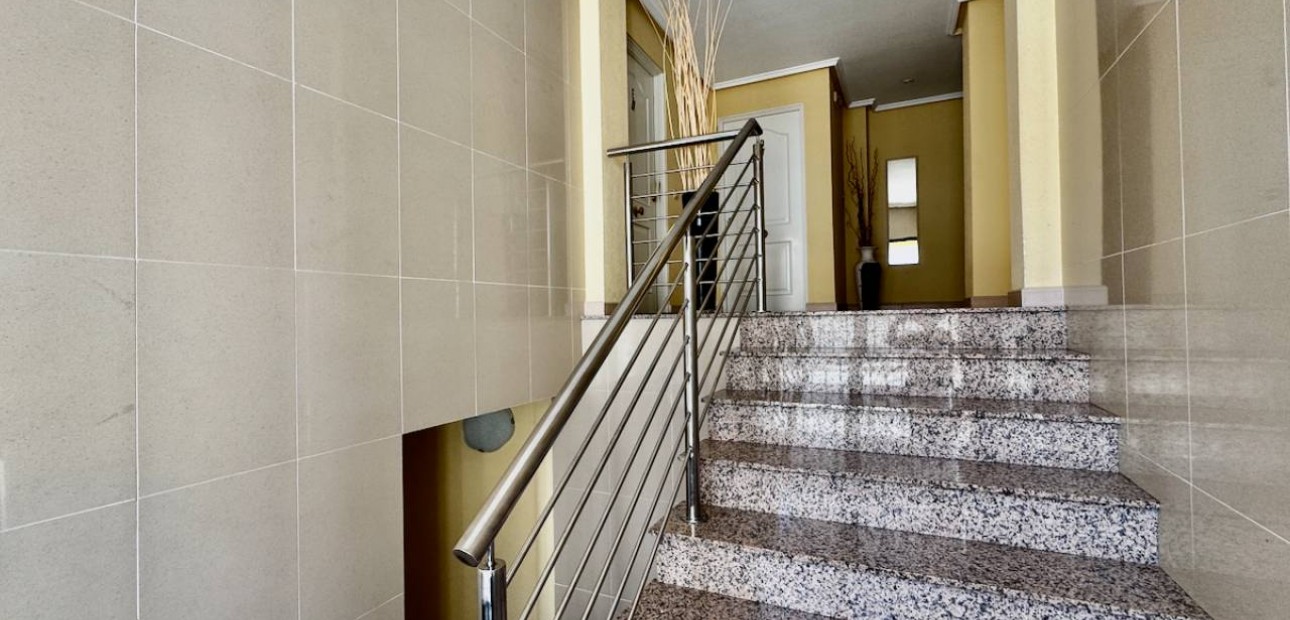 Sale - Apartment / flat -
Formentera del Segura - Formentera - Village