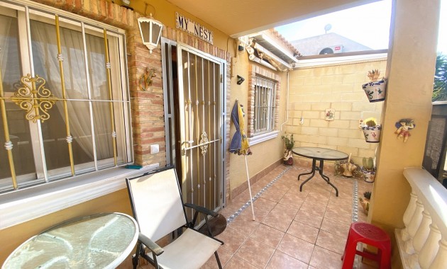 Venta - Bungalow -
Ciudad Quesada - Doña Pepa