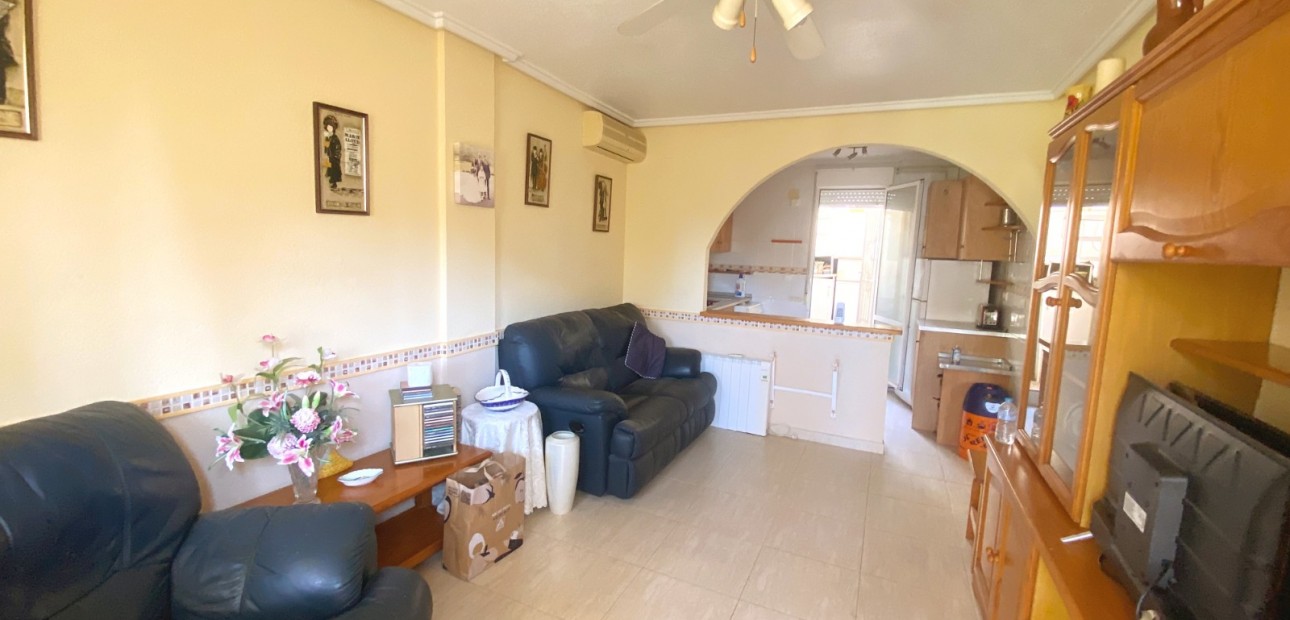 Venta - Bungalow -
Ciudad Quesada - Doña Pepa