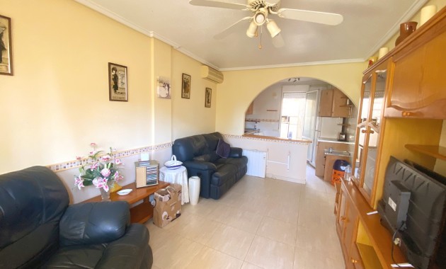 Venta - Bungalow -
Ciudad Quesada - Doña Pepa