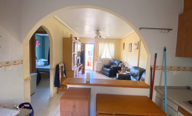 Venta - Bungalow -
Ciudad Quesada - Doña Pepa