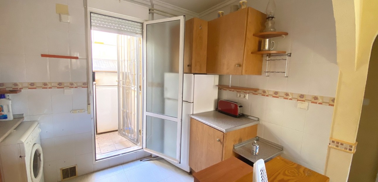 Venta - Bungalow -
Ciudad Quesada - Doña Pepa