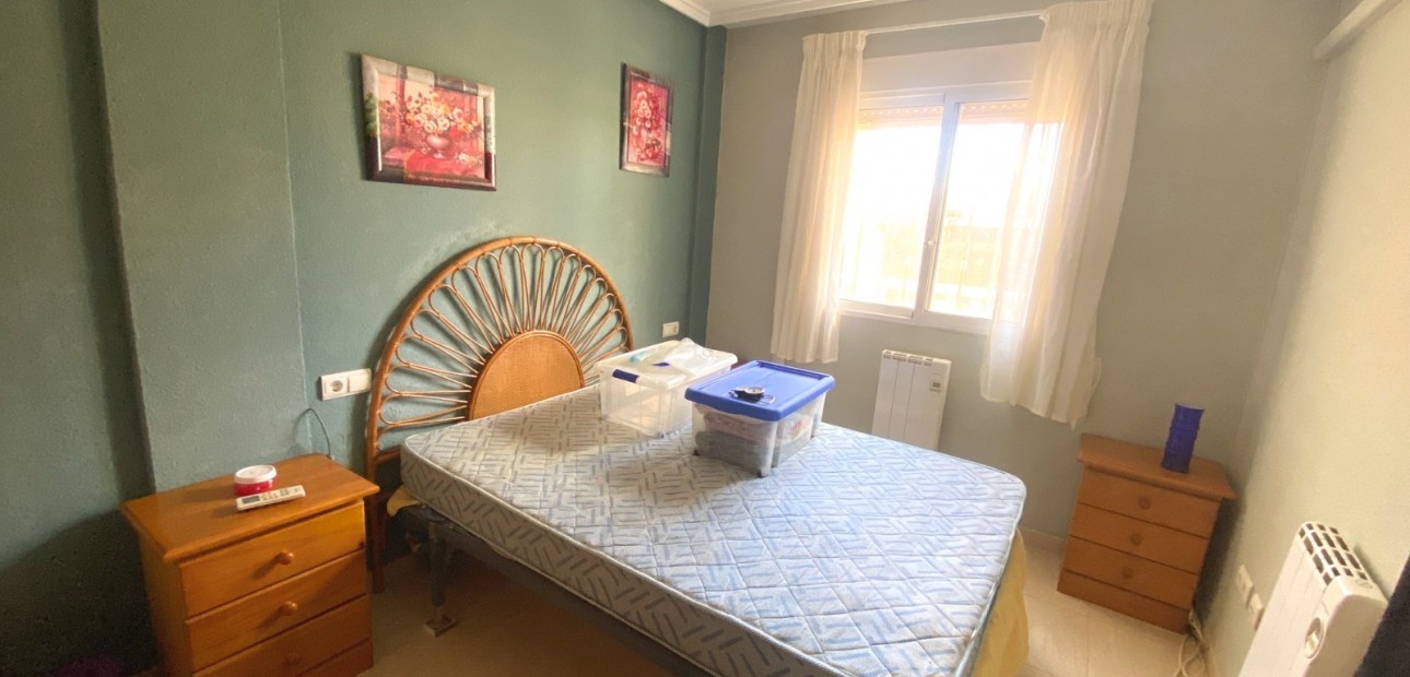 Venta - Bungalow -
Ciudad Quesada - Doña Pepa