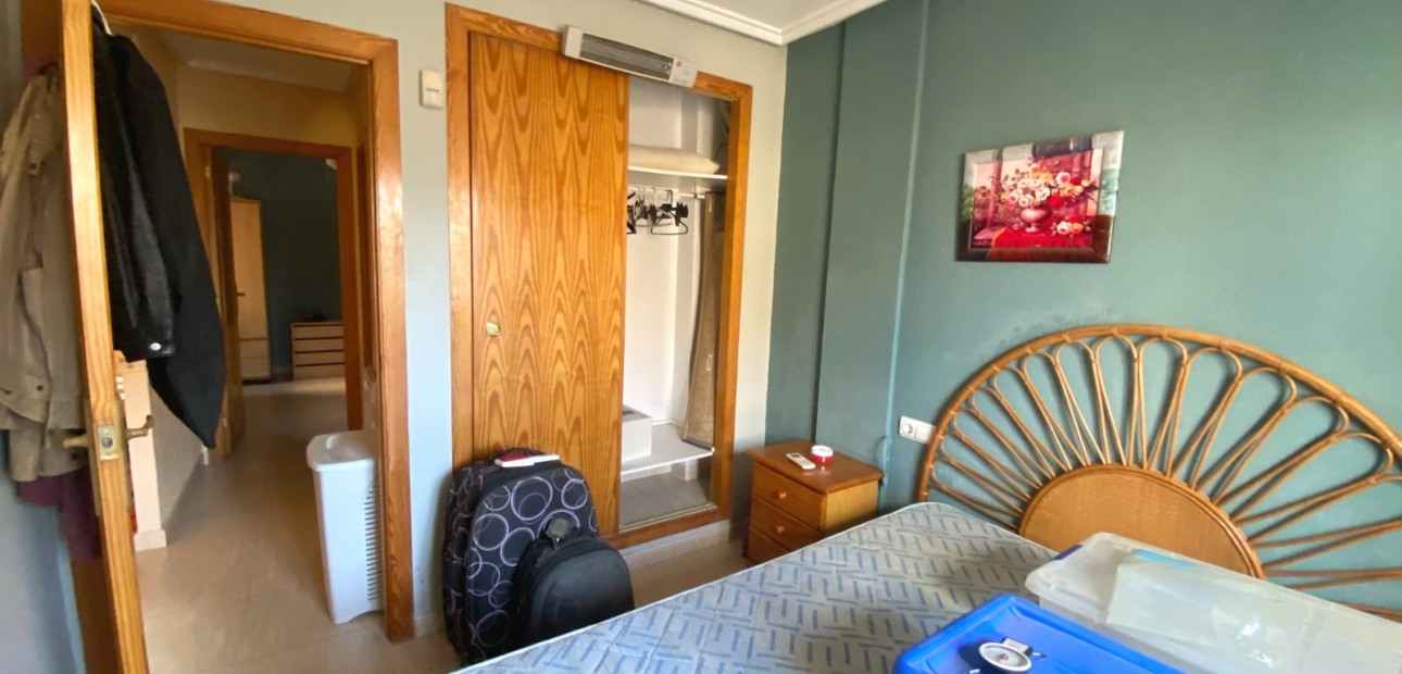 Venta - Bungalow -
Ciudad Quesada - Doña Pepa