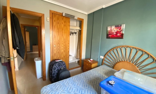 Venta - Bungalow -
Ciudad Quesada - Doña Pepa